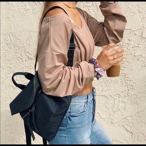Botkier Trigger Mini Backpack